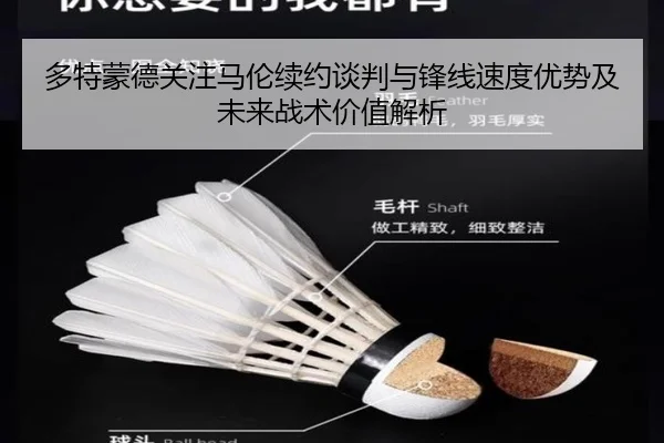 多特蒙德关注马伦续约谈判与锋线速度优势及未来战术价值解析