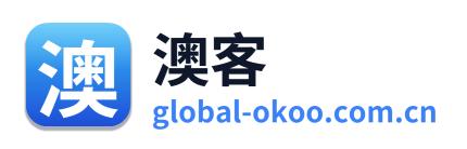 澳客 Logo